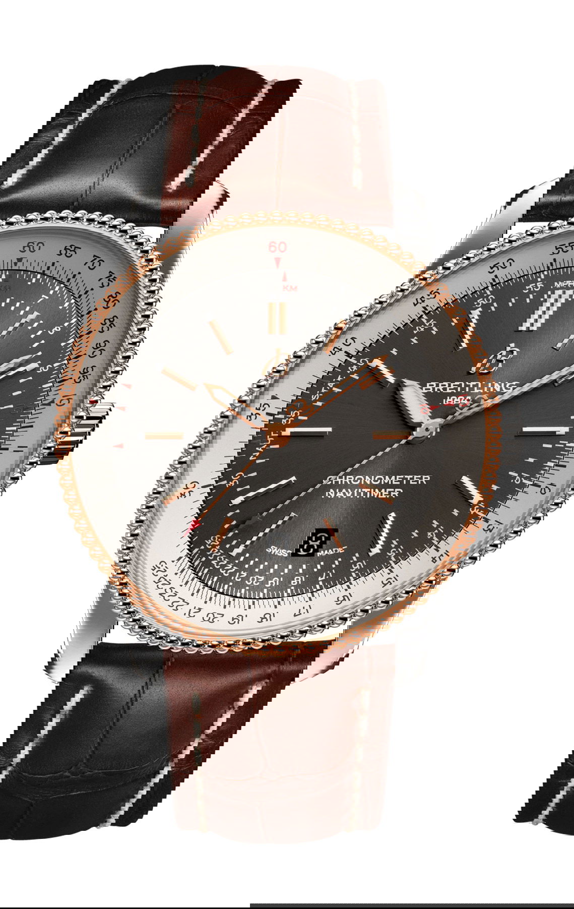 Breitling Navitimer Automatic 41