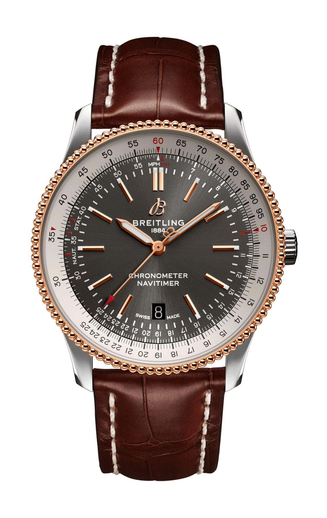 Breitling Navitimer Automatic 41