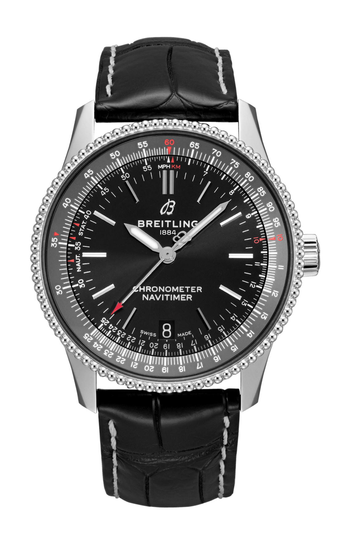 Breitling Navitimer Automatic 38