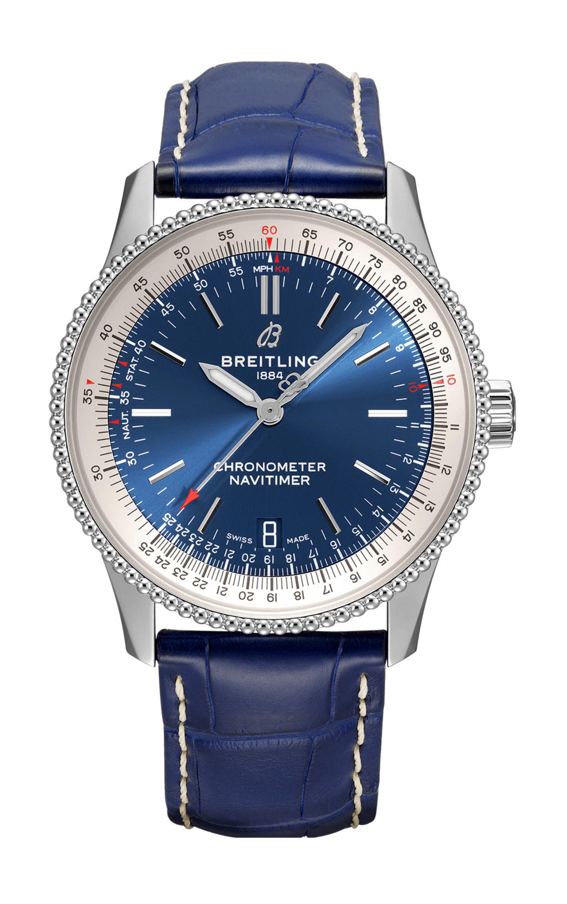 Breitling Navitimer Automatic 38