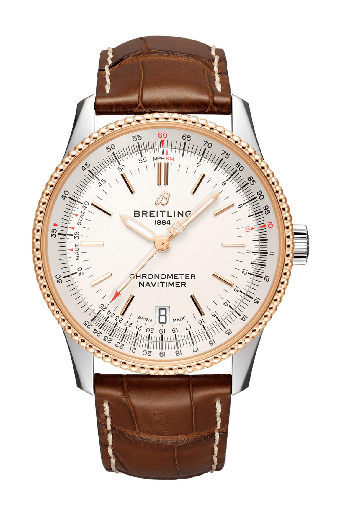 Breitling Navitimer Automatic 38