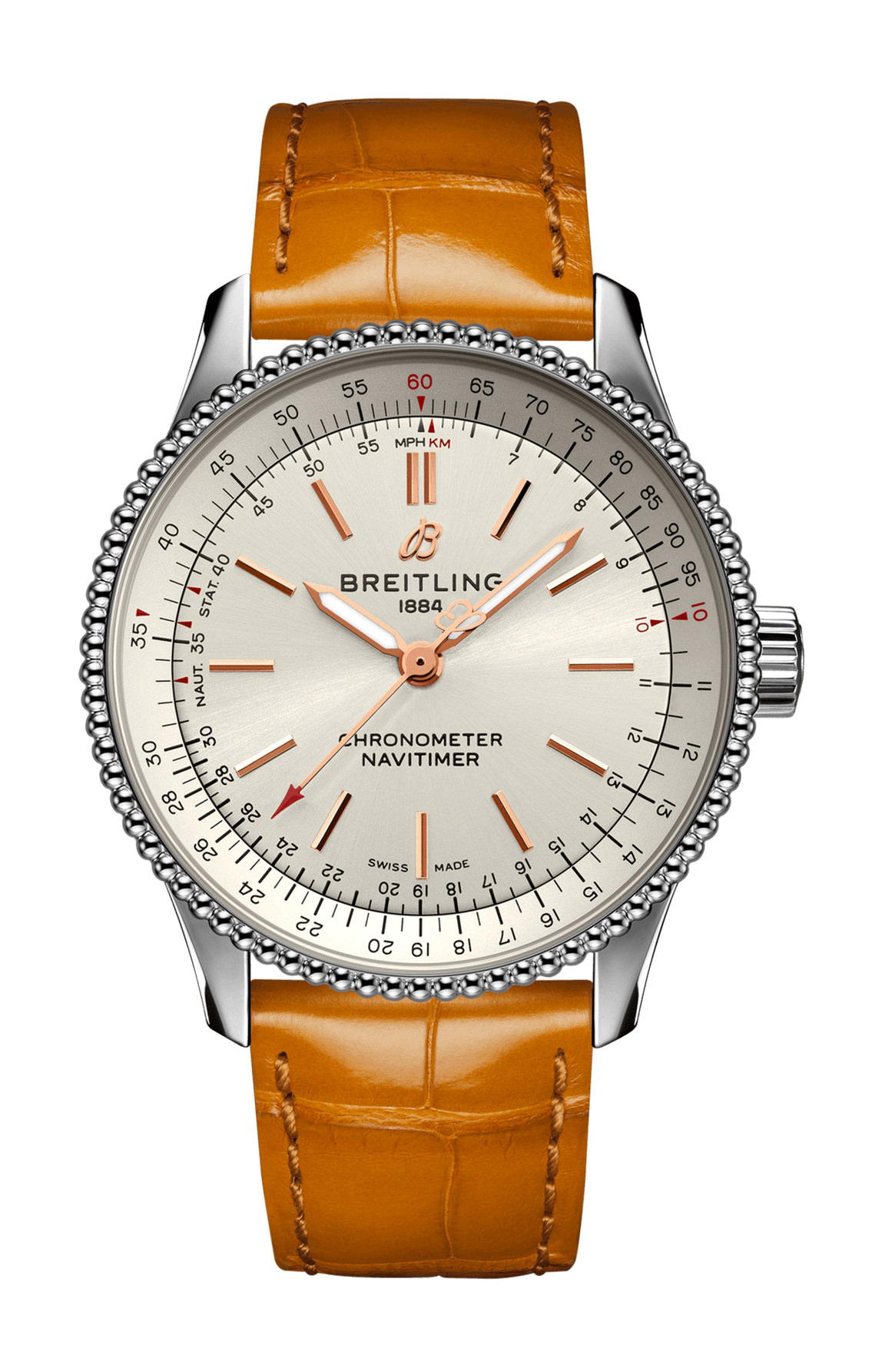 Breitling Navitimer Automatic 35