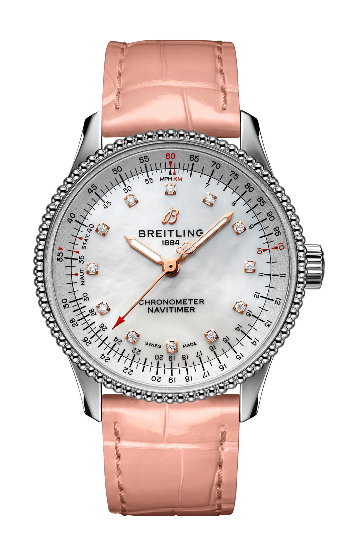 Breitling Navitimer Automatic 35