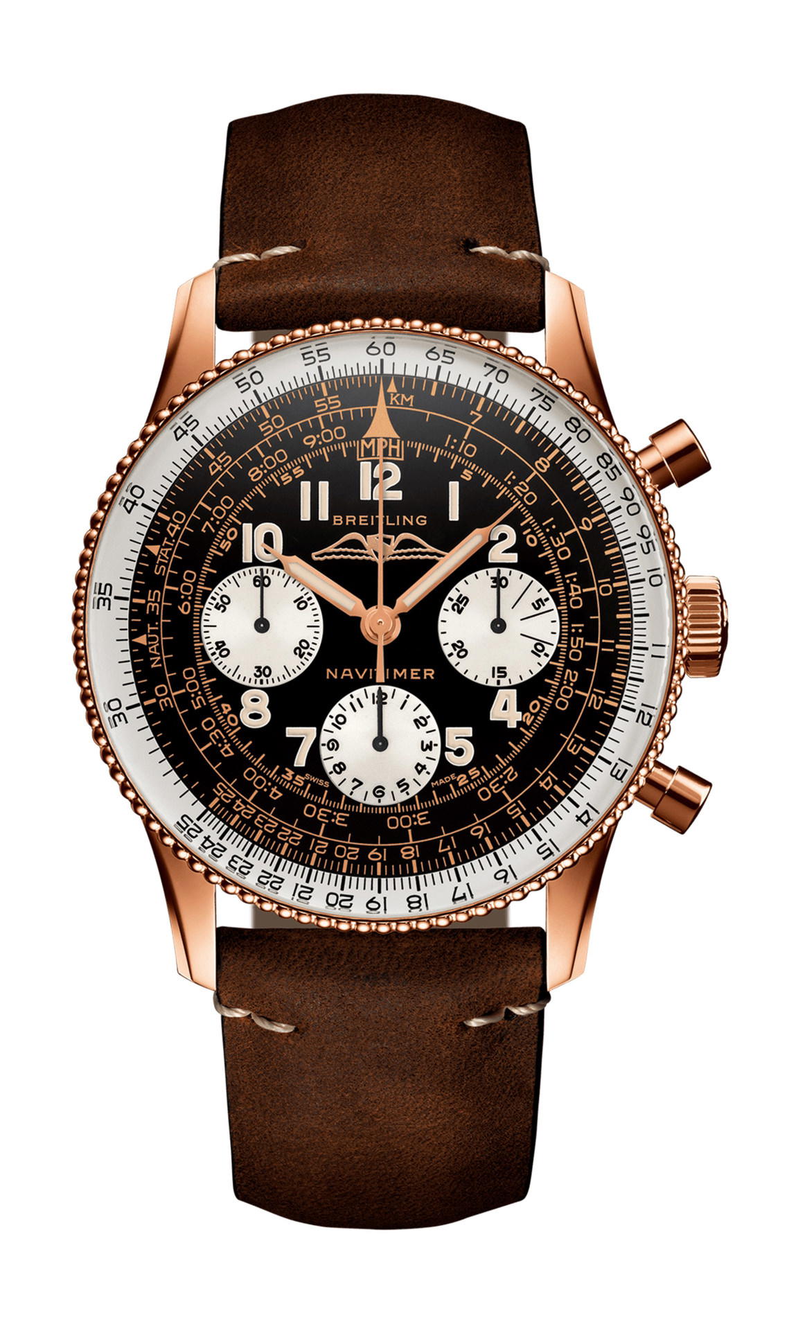 Breitling Navitimer 1959 Edition