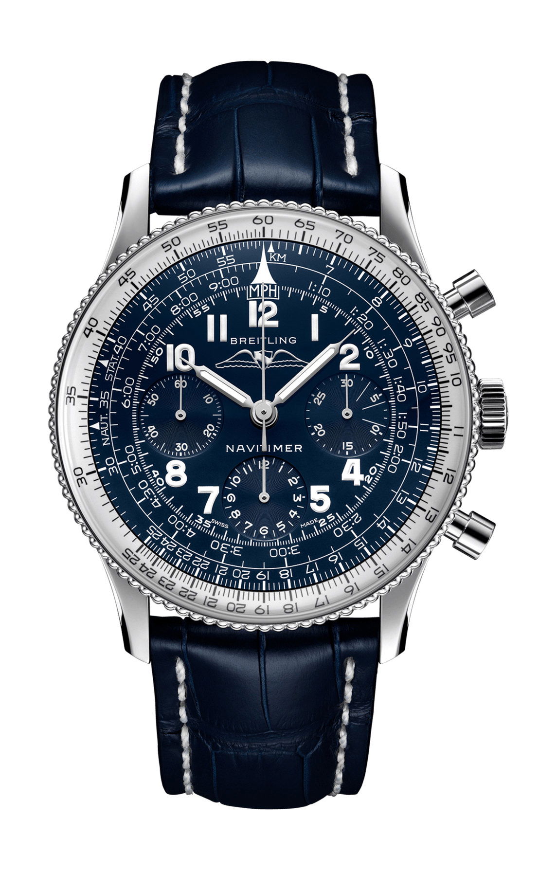 Breitling Navitimer 1959 Edition