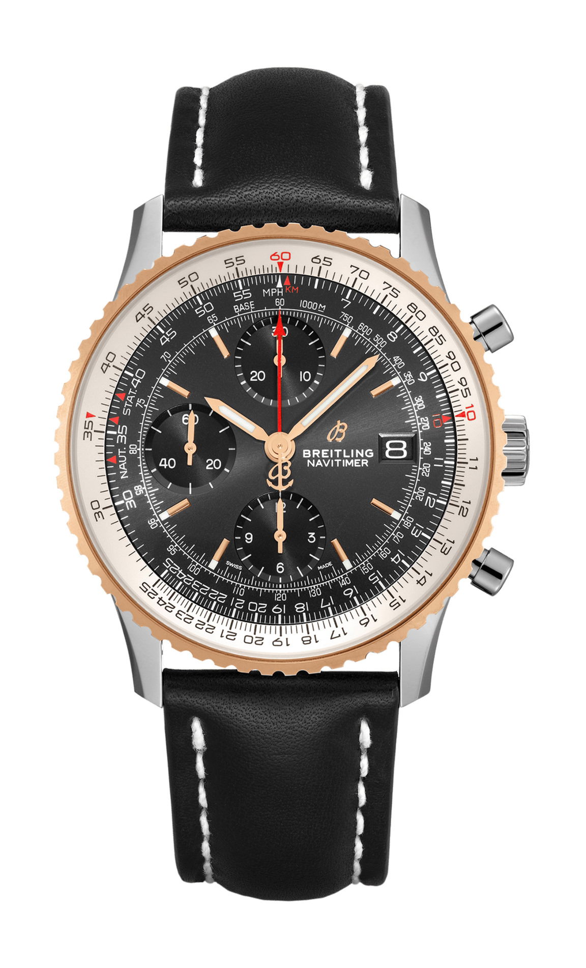 Breitling Navitimer Chronograph 41