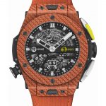 Hublot Big Bang Unico Golf