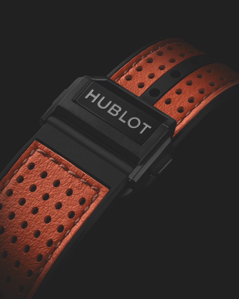 Hublot Big Bang Unico Golf