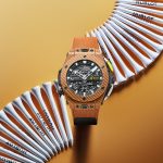 Hublot Big Bang Unico Golf