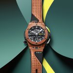 Hublot Big Bang Unico Golf