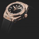 Hublot Big Bang One Click King Gold Pave
