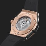 Hublot Big Bang One Click King Gold Pave