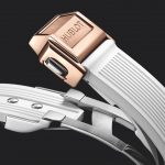 Hublot Big Bang One Click King Gold White Diamonds