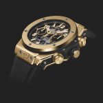 Hublot Big Bang Unico Yellow Gold