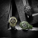 Hublot Big Bang Unico Sang Bleu II Black Magic
