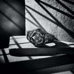 Hublot Big Bang Unico Sang Bleu II Black Magic