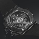 Hublot Big Bang Unico Sang Bleu II Black Magic
