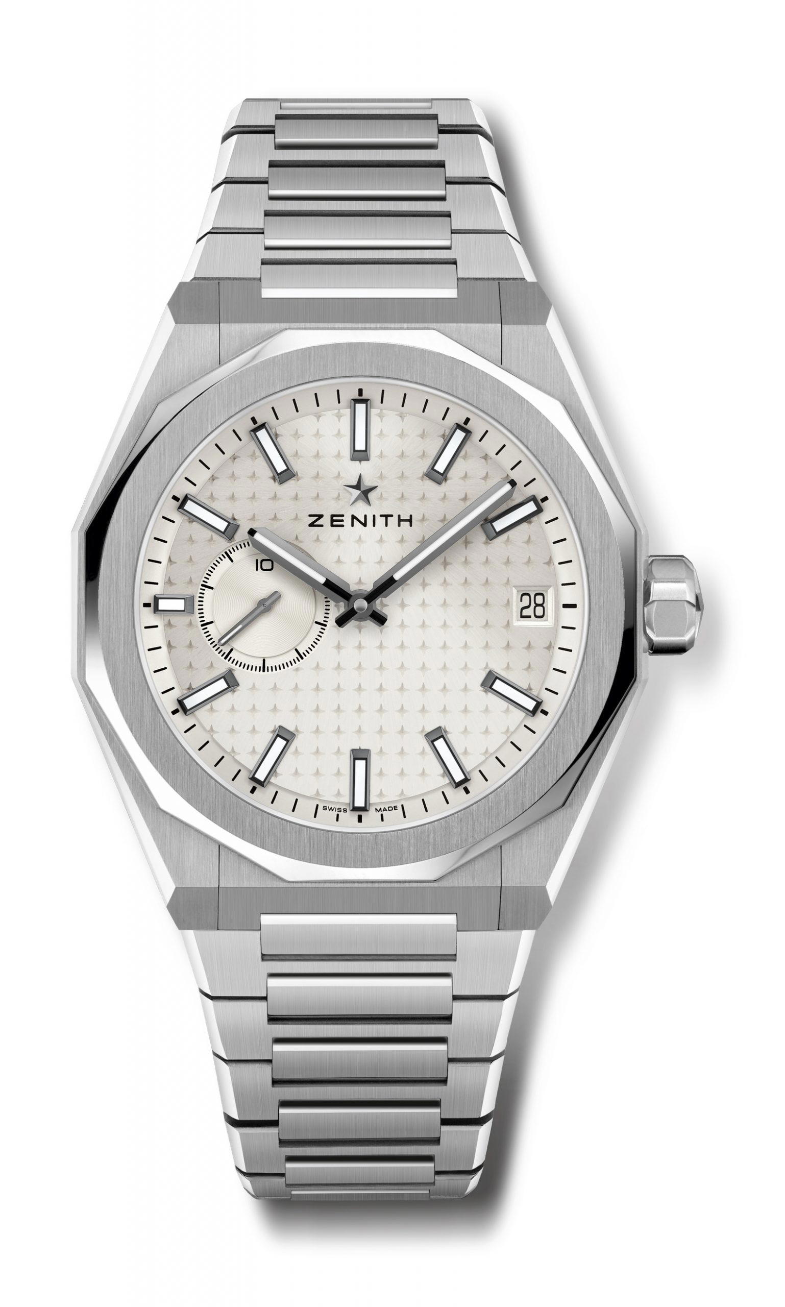 Zenith Defy Skyline 41