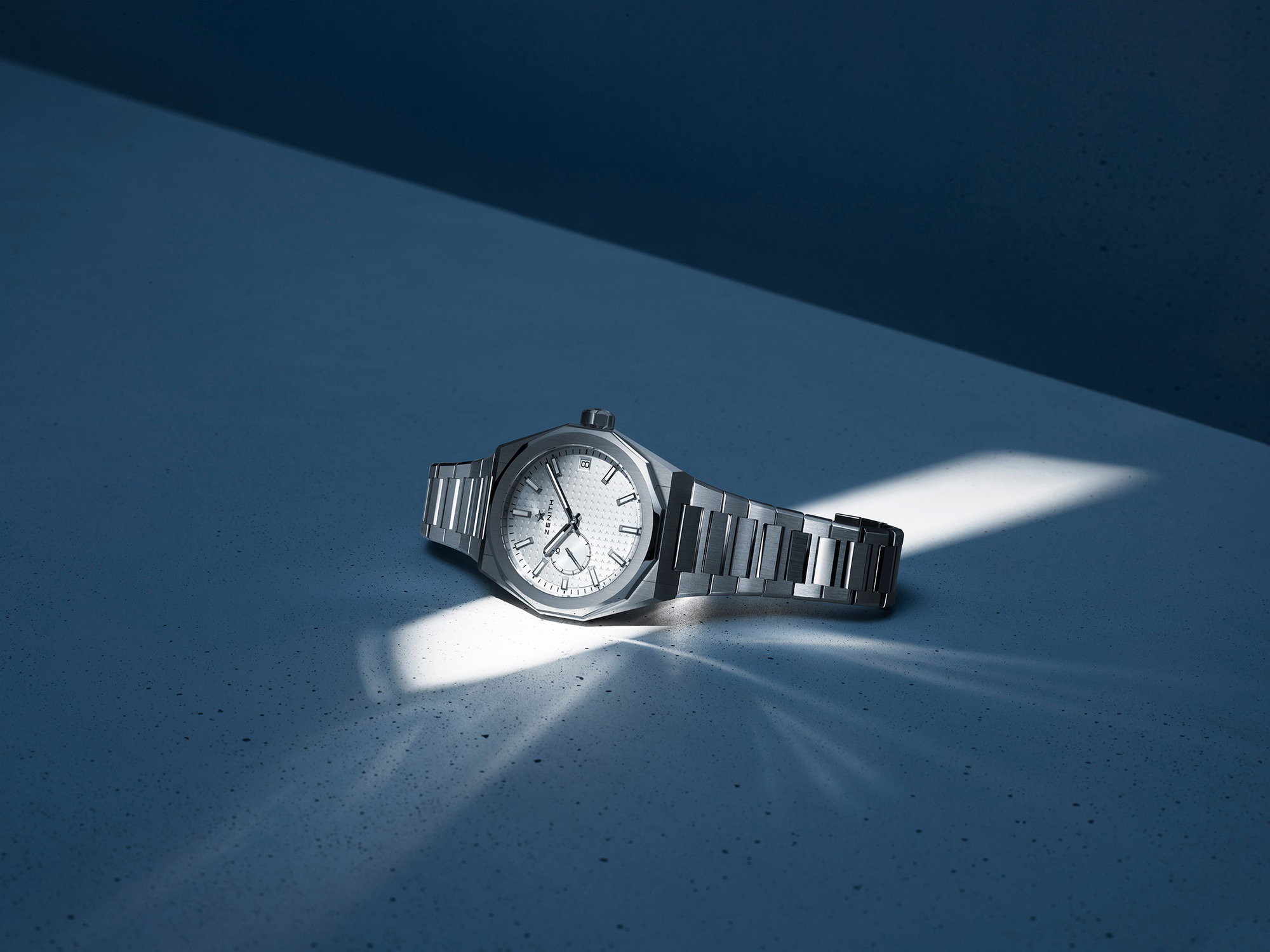Zenith Defy Skyline 41