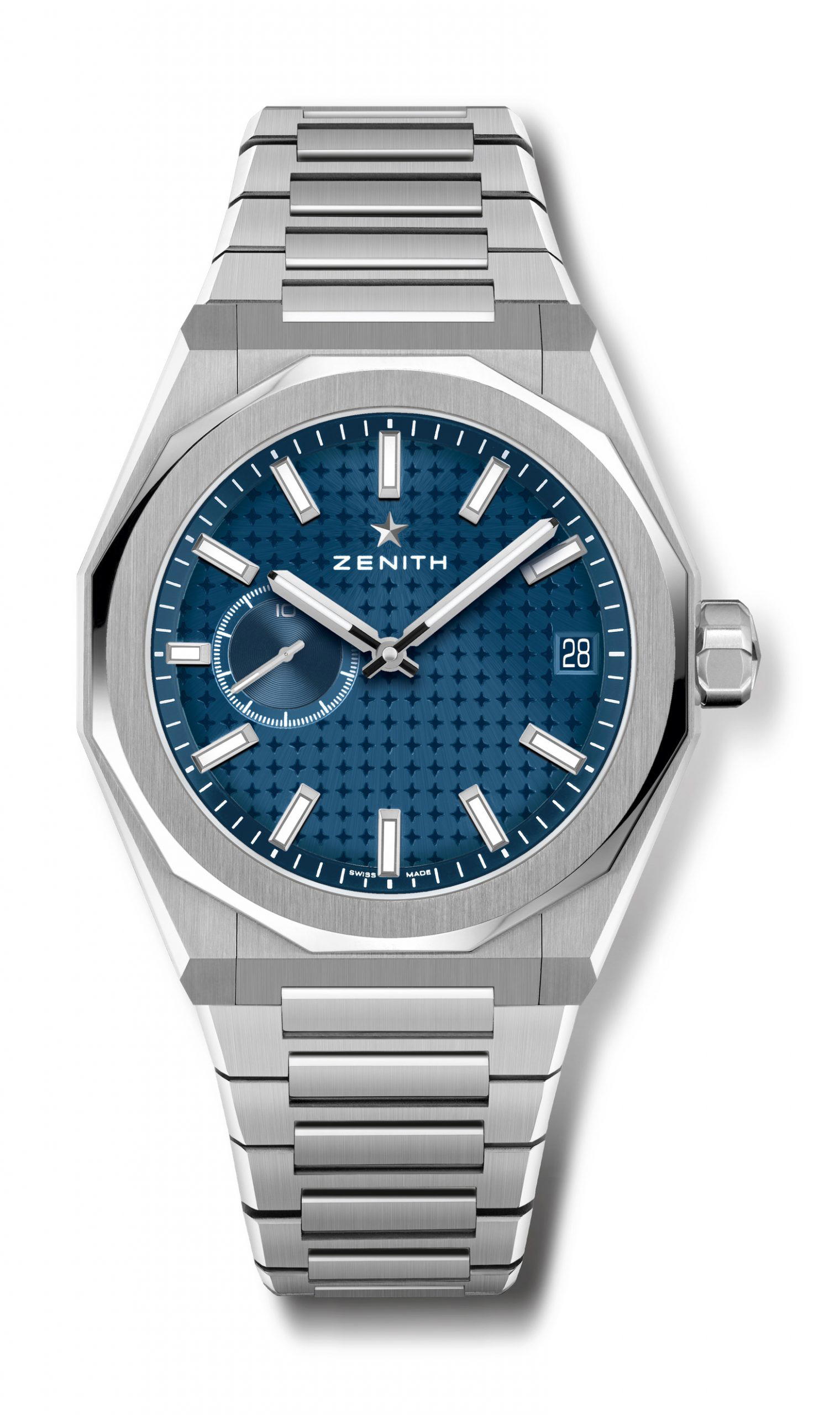 Zenith Defy Skyline 41