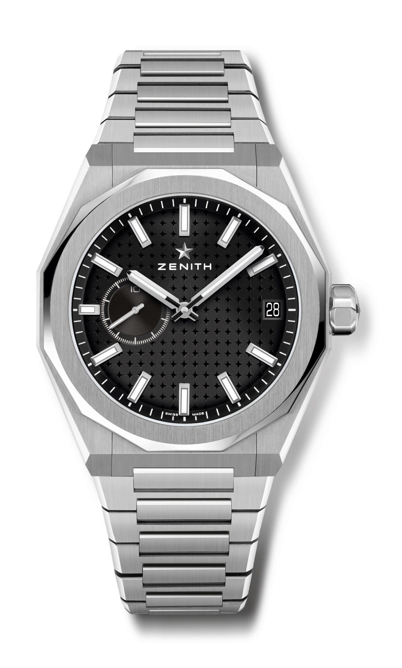 Zenith Defy Skyline 41