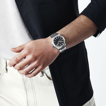 Zenith Defy Skyline 41