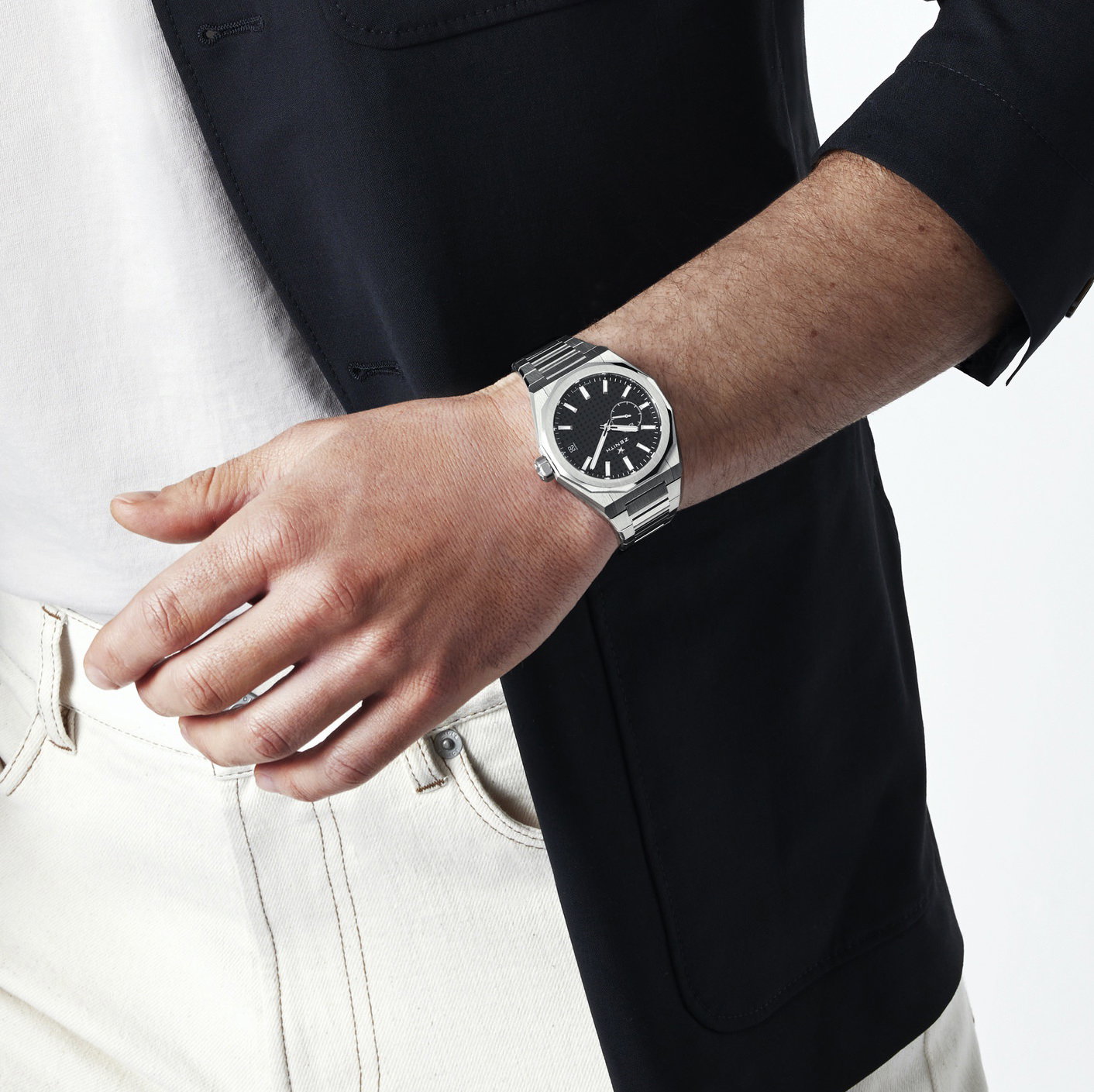 Zenith Defy Skyline 41