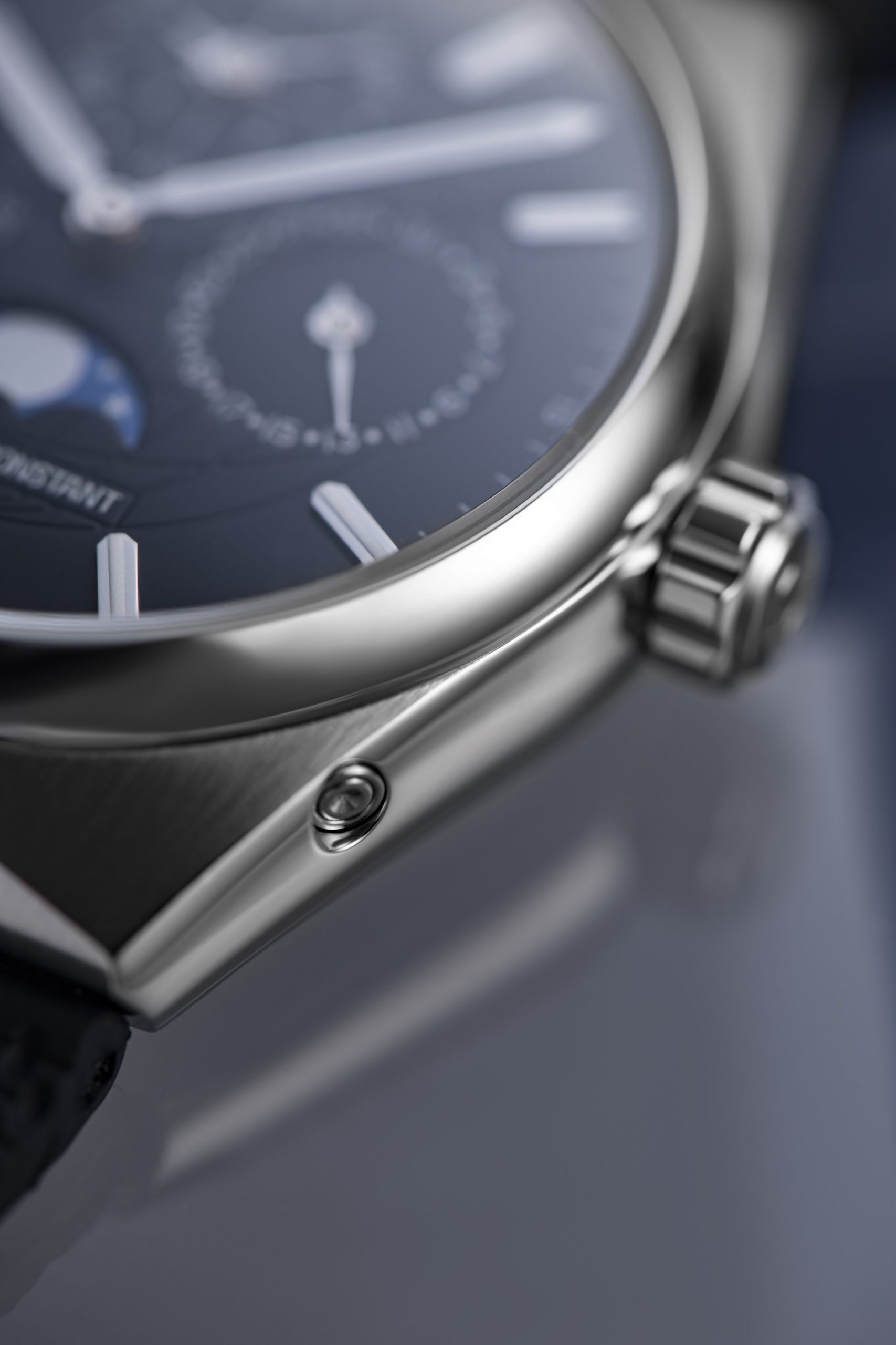 Frédérique Constant Highlife Perpetual Calendar Manufacture