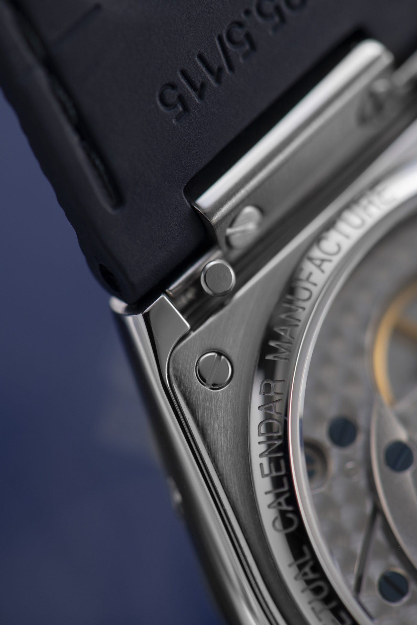 Frédérique Constant Highlife Perpetual Calendar Manufacture