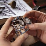 Bvlgari Serpenti Misteriosi Romani High Jewellery
