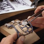 Bvlgari Serpenti Misteriosi Romani High Jewellery