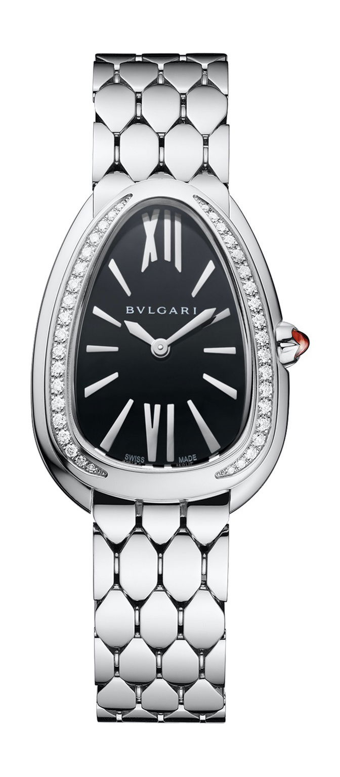 Bvlgari Serpenti Seduttori