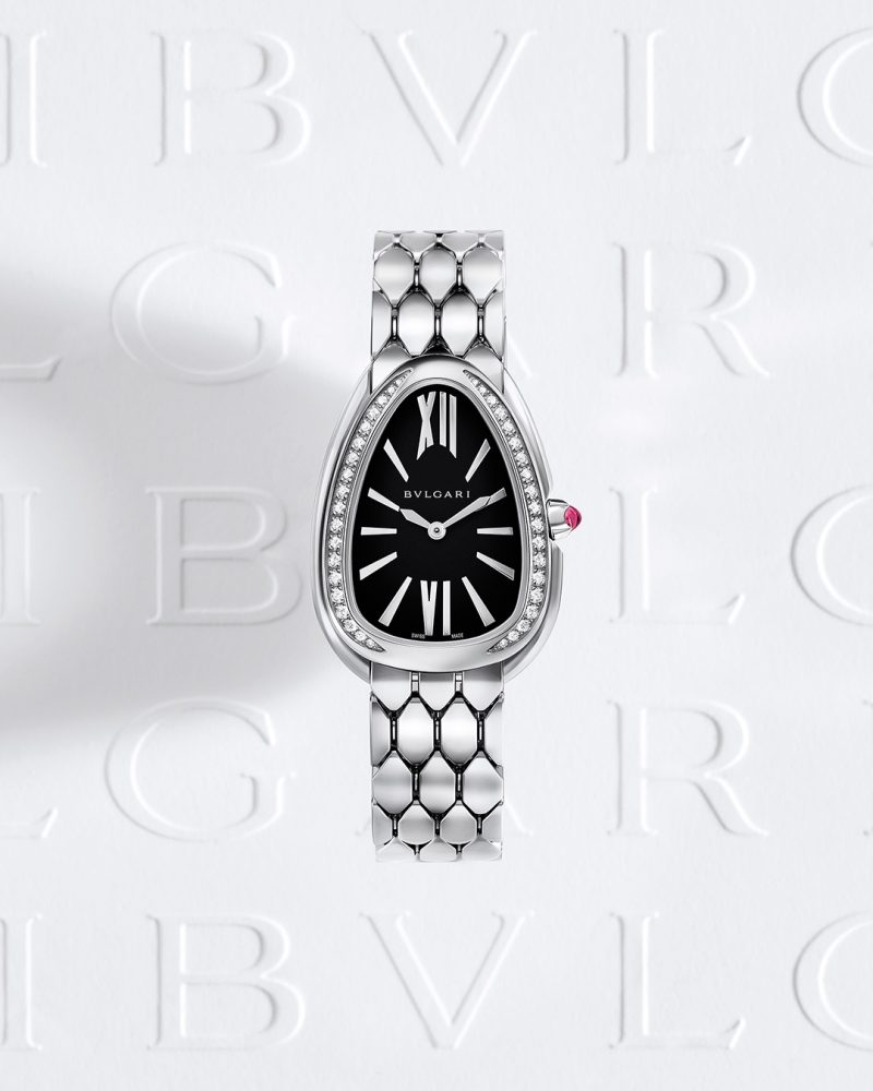 Bvlgari Serpenti Seduttori