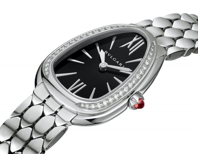 Bvlgari Serpenti Seduttori