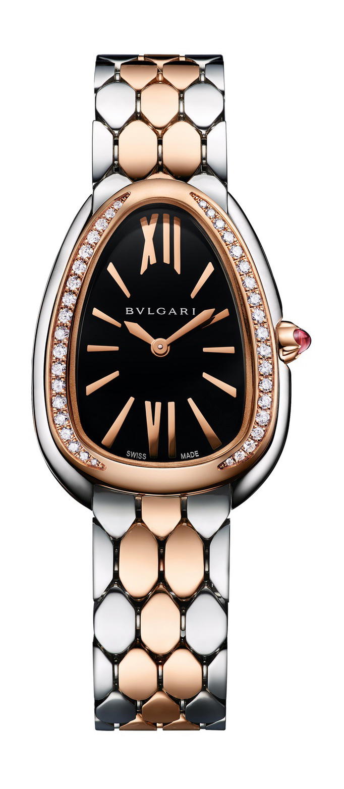 Bvlgari Serpenti Seduttori