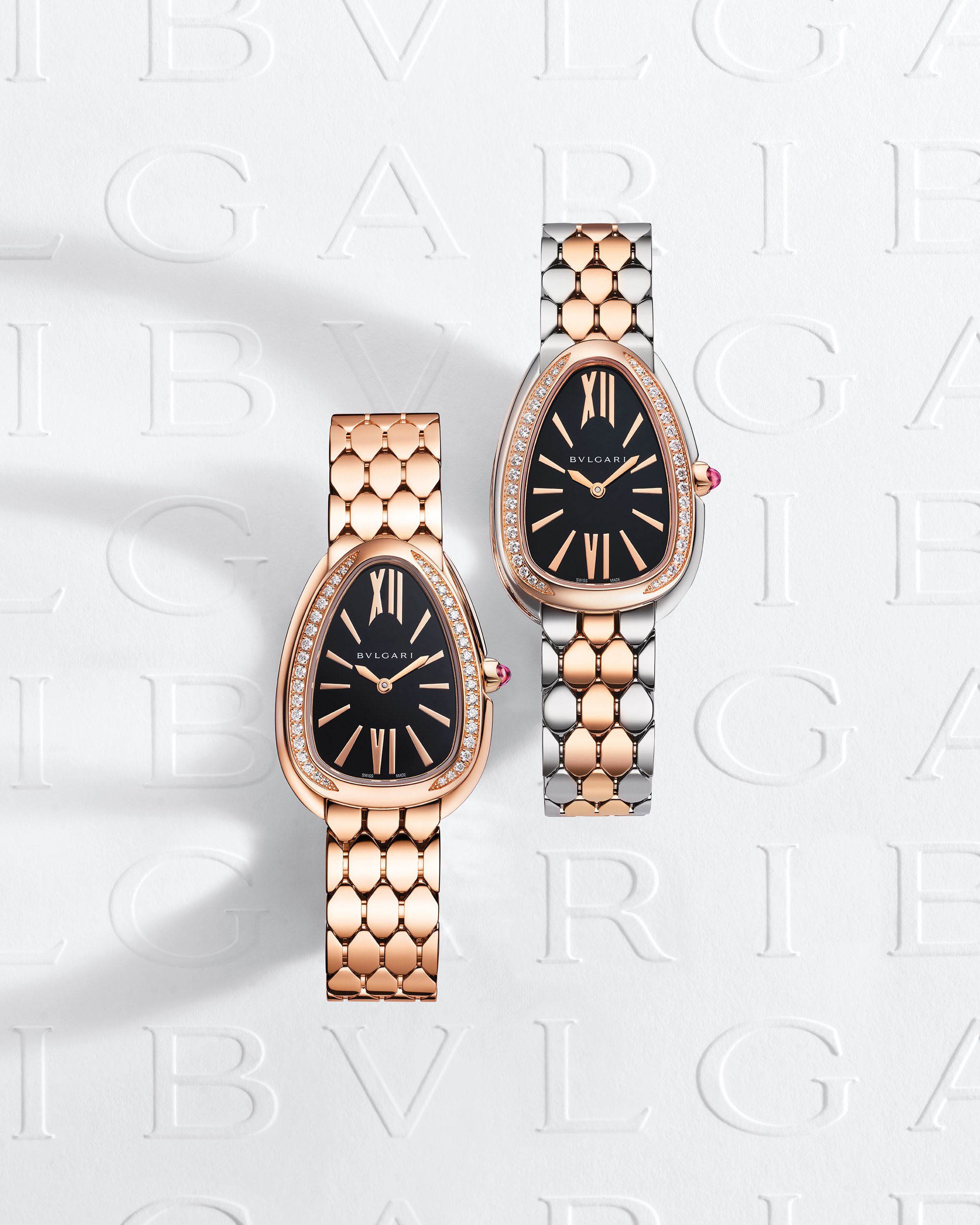Bvlgari Serpenti Seduttori