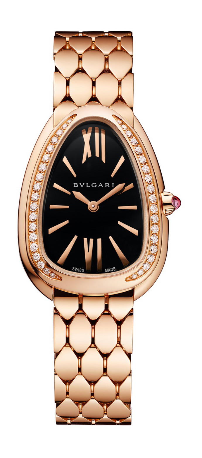 Bvlgari Serpenti Seduttori