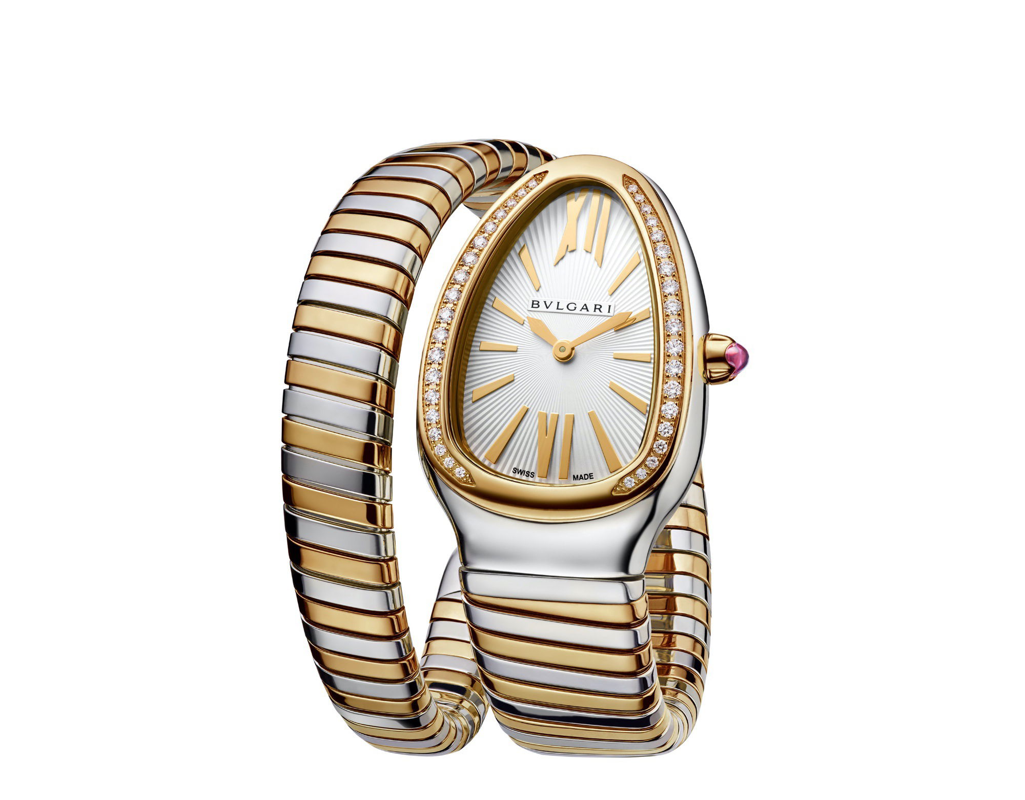 Bvlgari Serpenti Tubogas