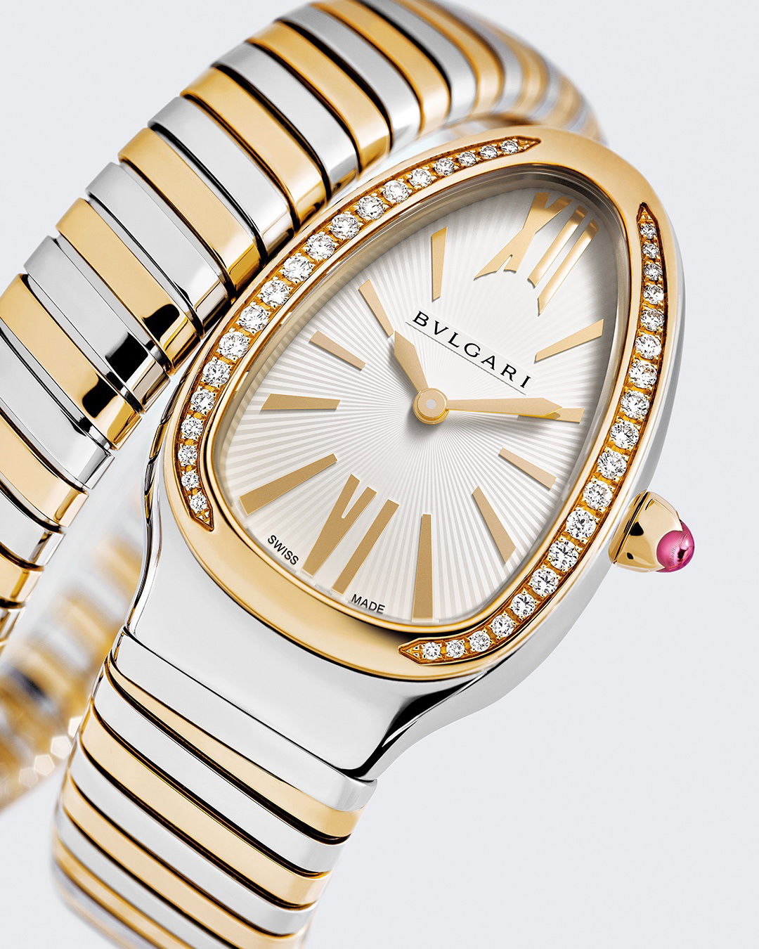 Bvlgari Serpenti Tubogas