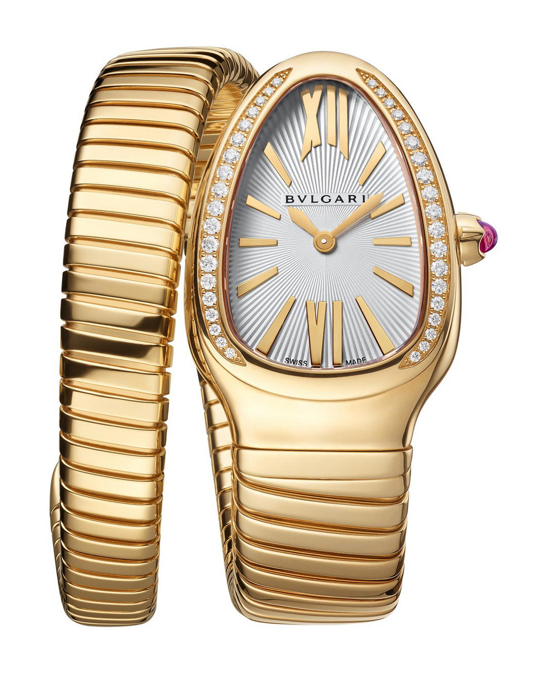 Bvlgari Serpenti Tubogas