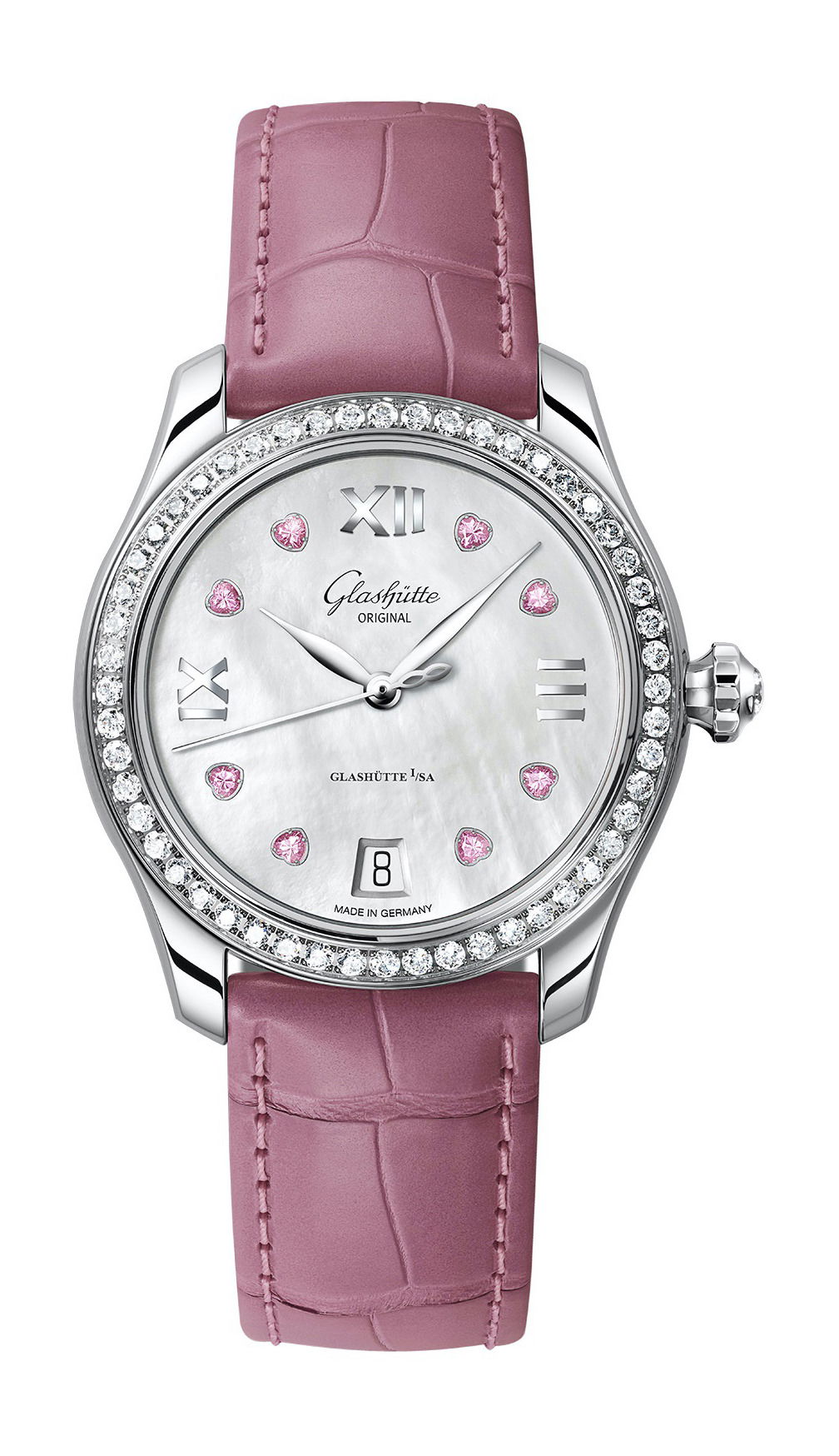 Lady Serenade - Image 1