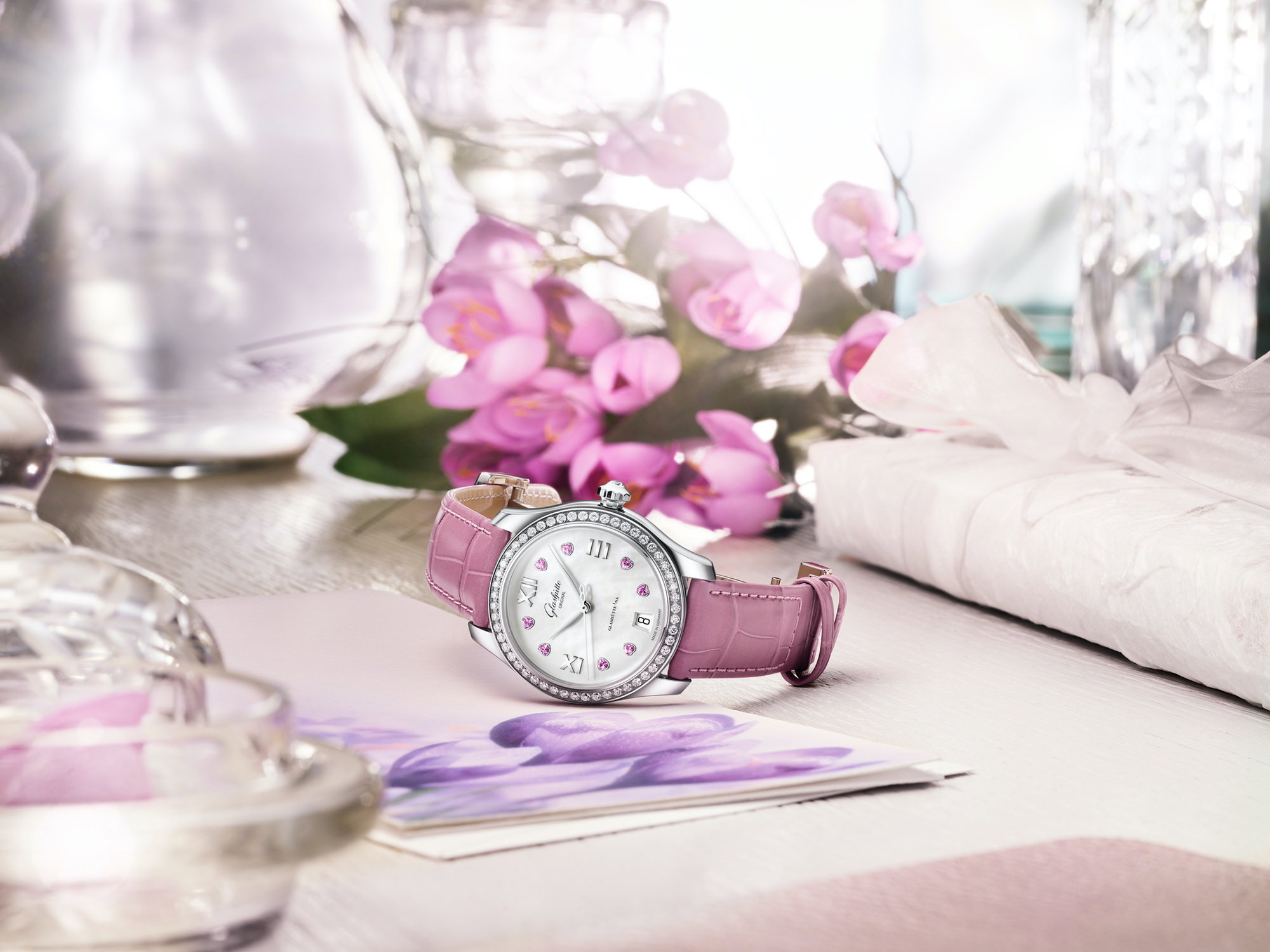 Lady Serenade - Image 2