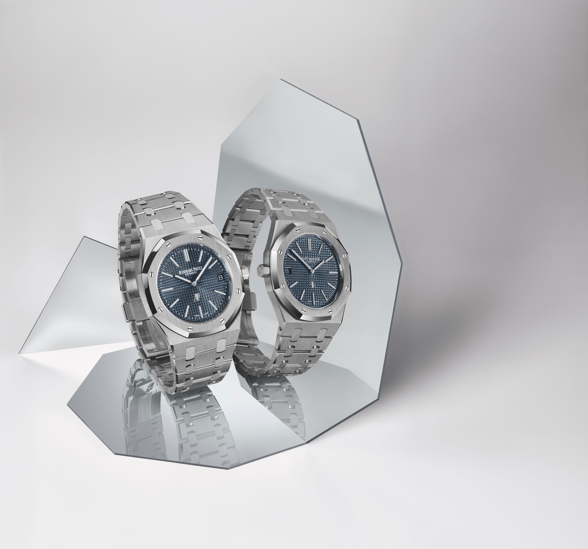 Audemars Piguet Royal Oak “Jumbo” Extra-Thin