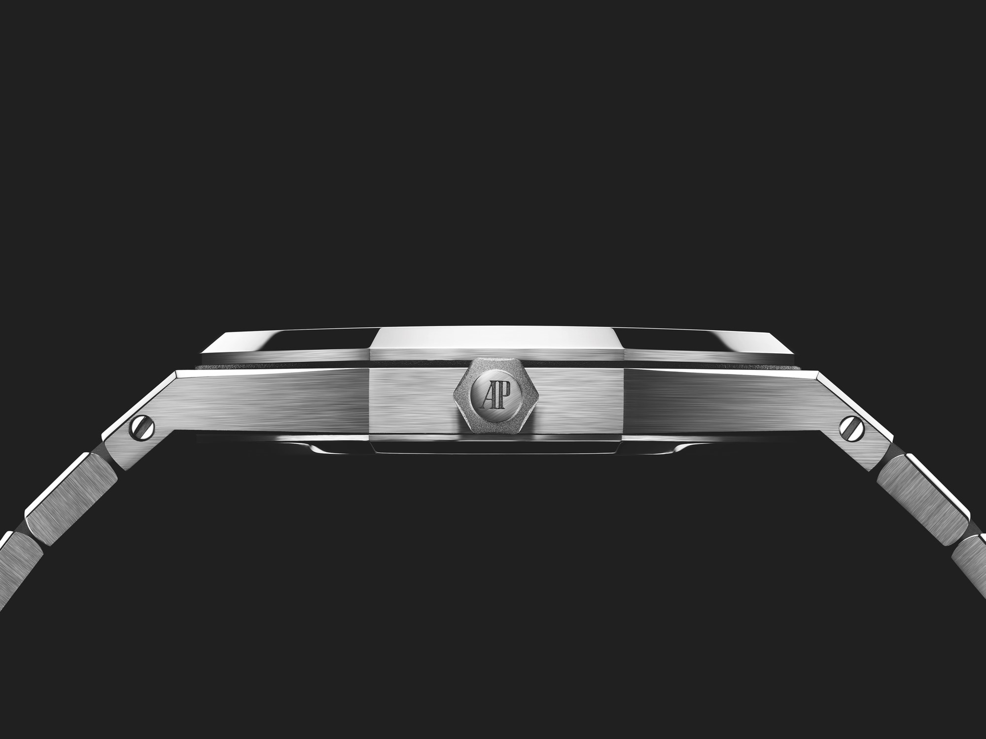 Audemars Piguet Royal Oak “Jumbo” Extra-Thin