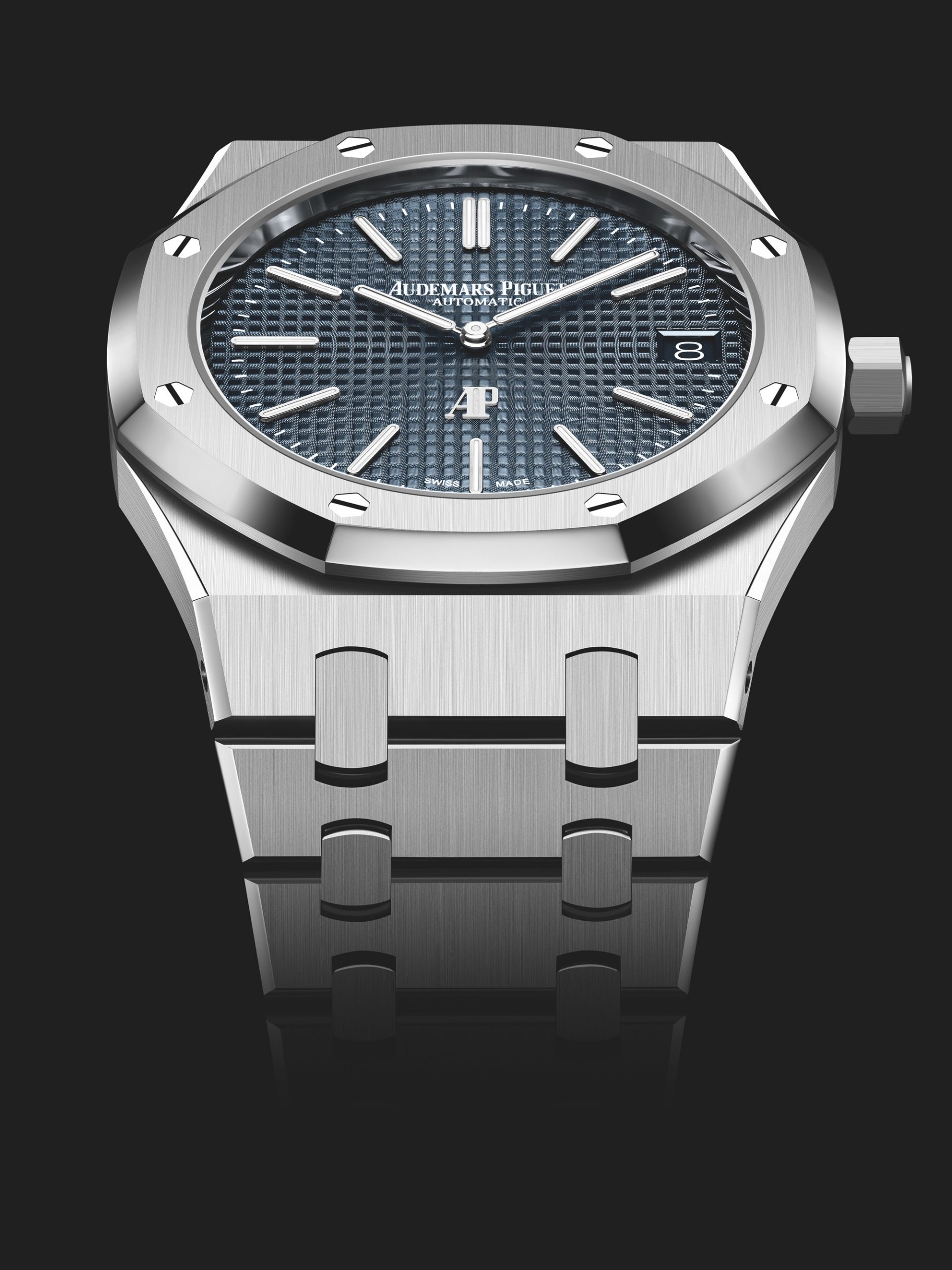 Audemars Piguet Royal Oak “Jumbo” Extra-Thin