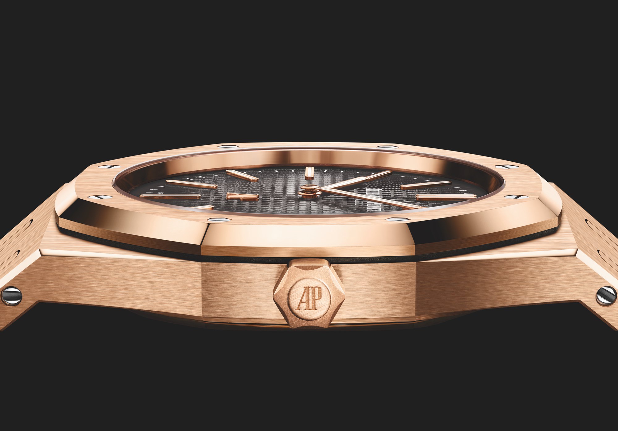 Audemars Piguet Royal Oak “Jumbo” Extra-Thin