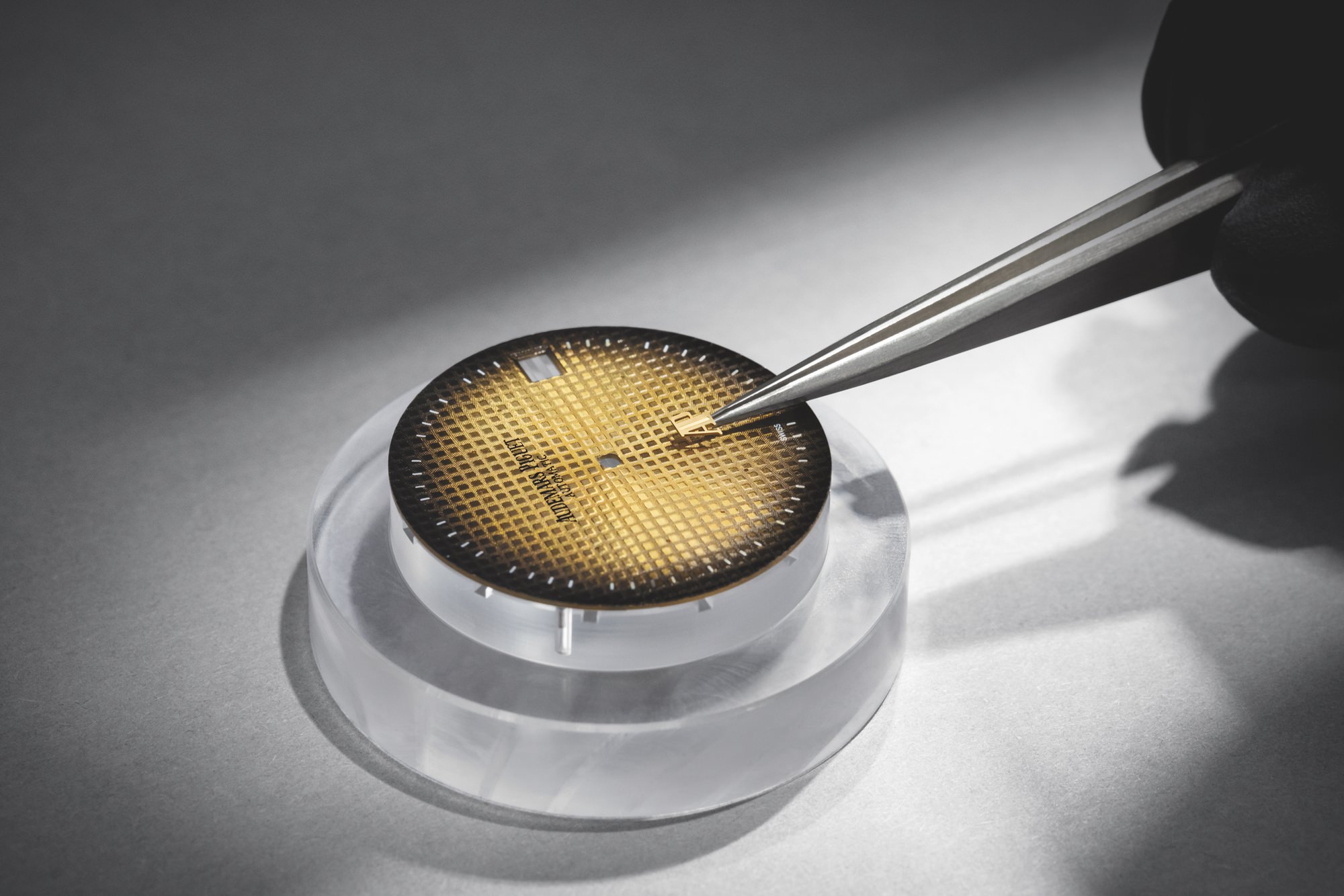 Audemars Piguet Royal Oak “Jumbo” Extra-Thin