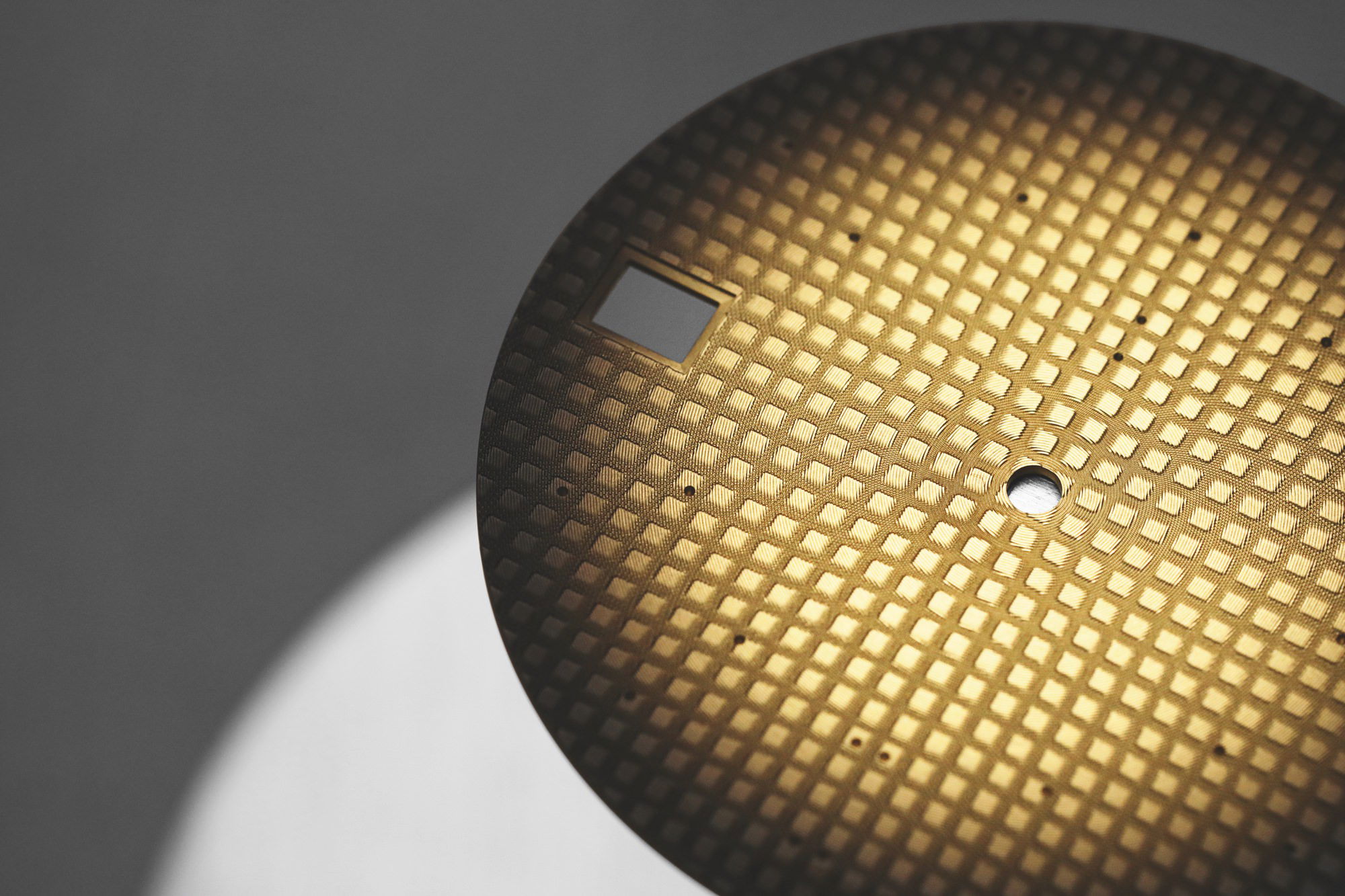 Audemars Piguet Royal Oak “Jumbo” Extra-Thin