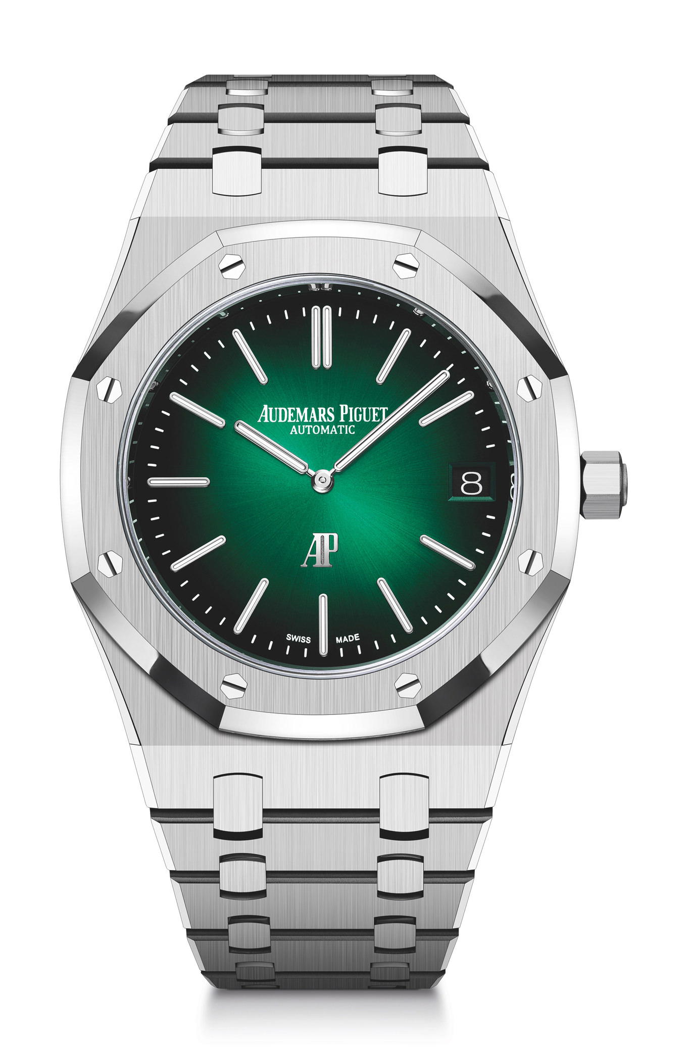 Audemars Piguet Royal Oak “Jumbo” Extra-Thin