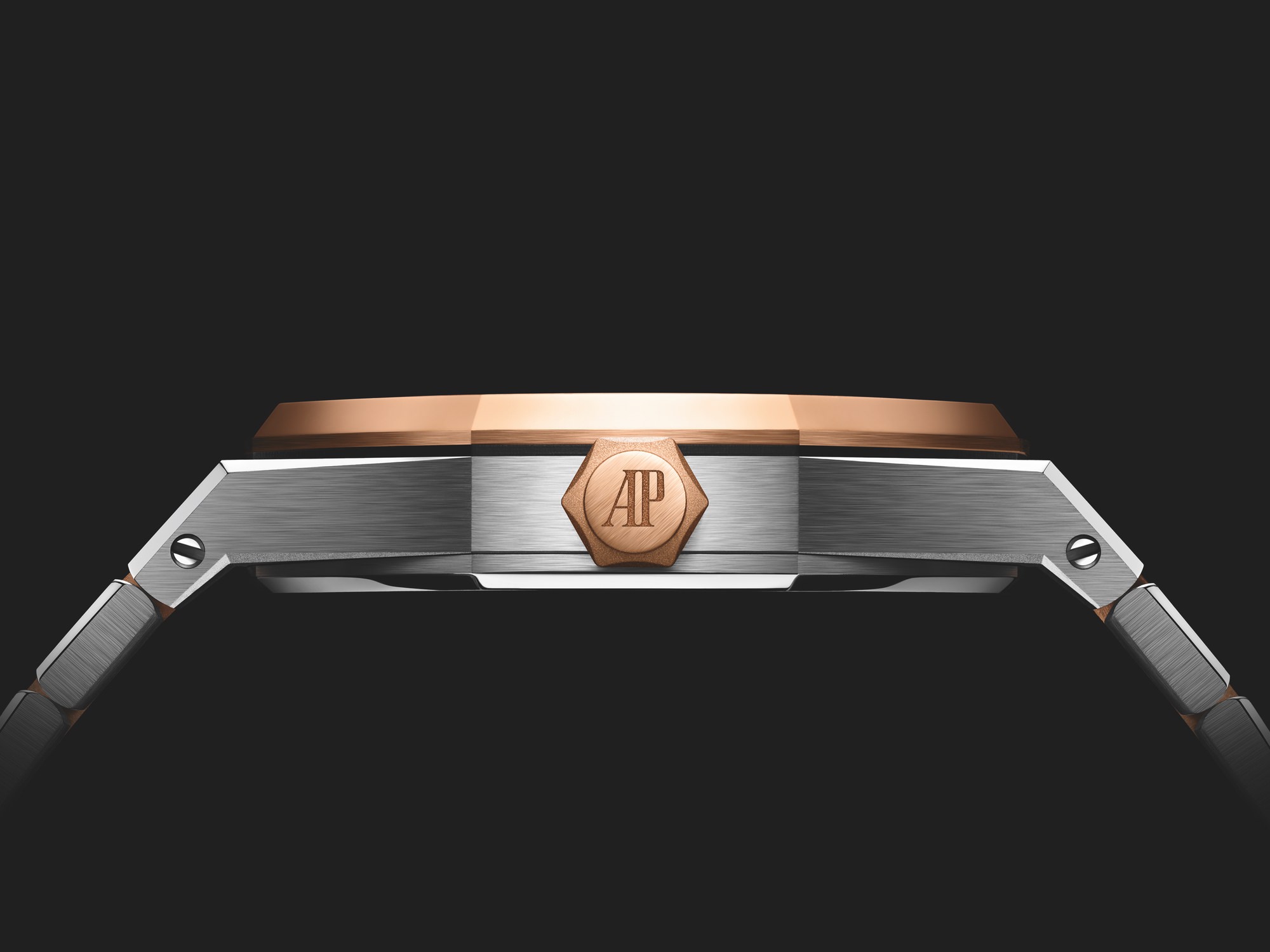 Audemars Piguet Royal Oak Selfwinding